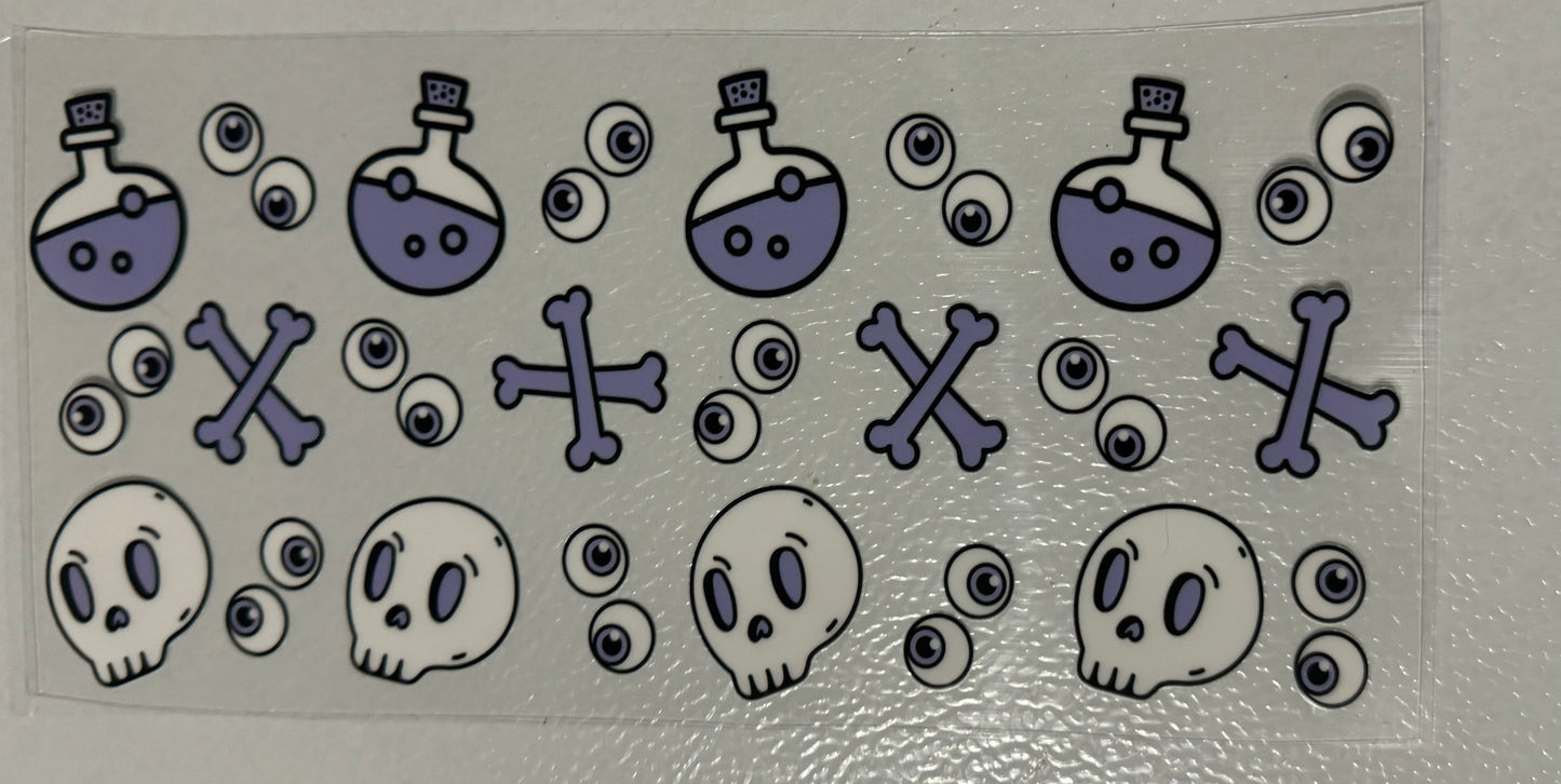 #13-Skelton