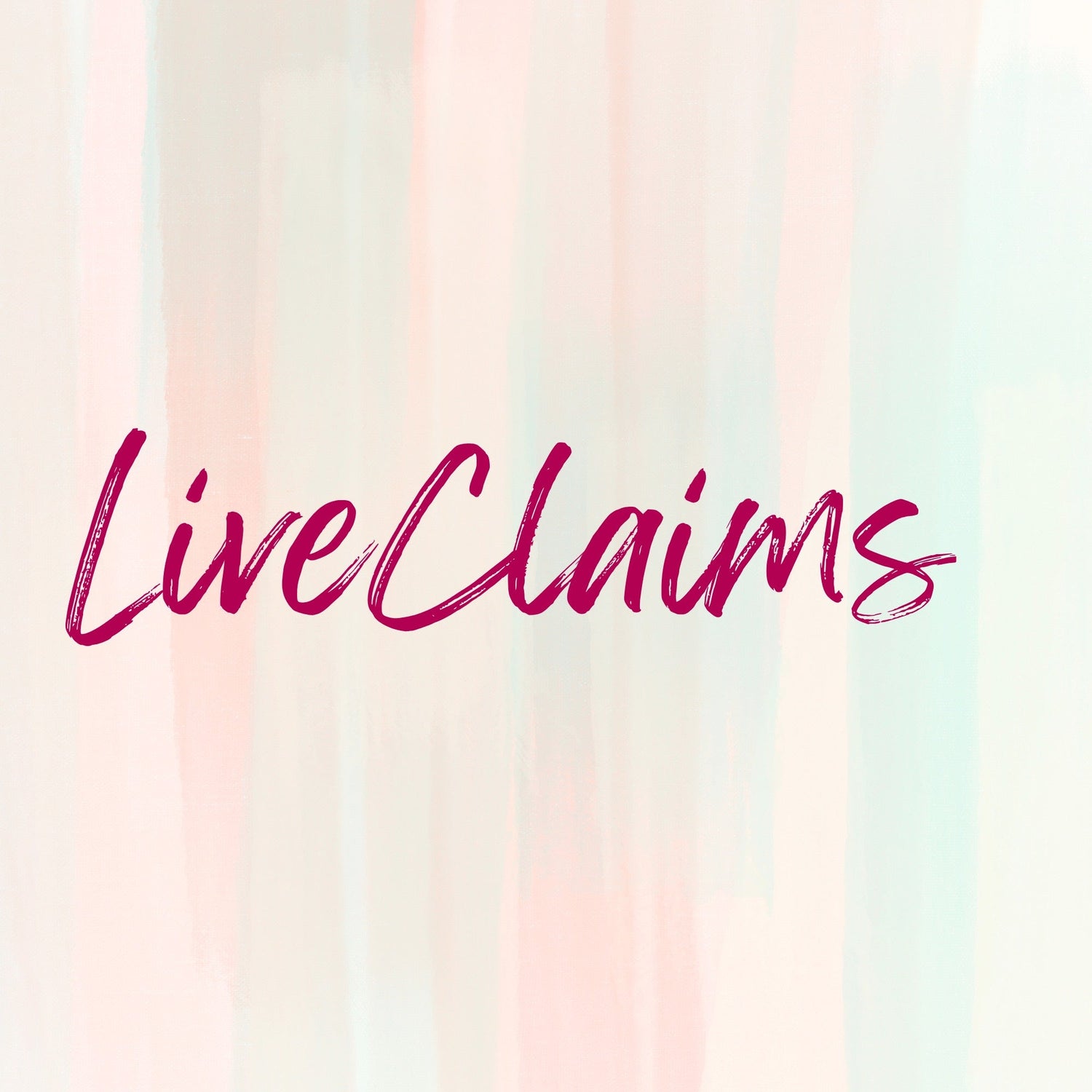 Live Claims