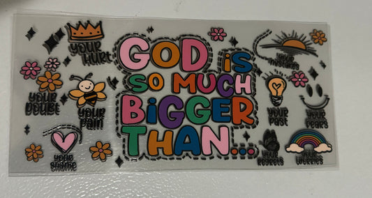 #62- God