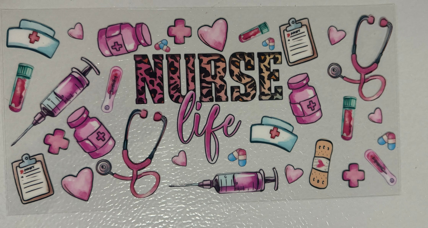 #30-Nurse