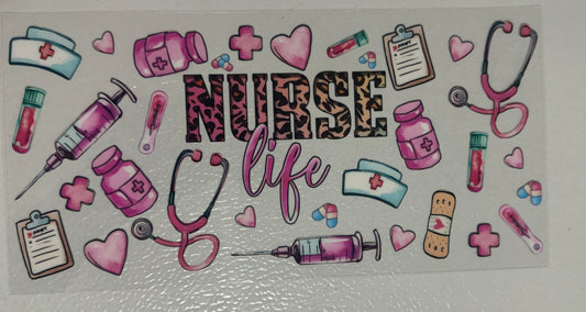 #30-Nurse