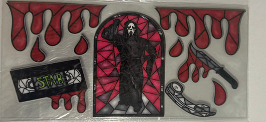 #66-Horror
