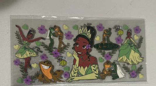 #32-Tiana