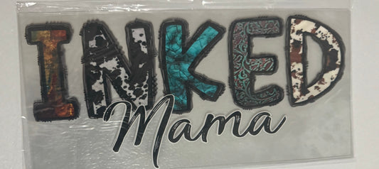 #65-Inked Mama