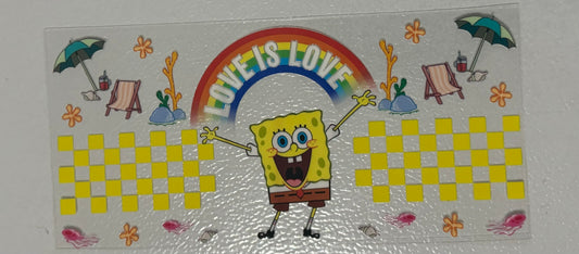 #75-Sponge