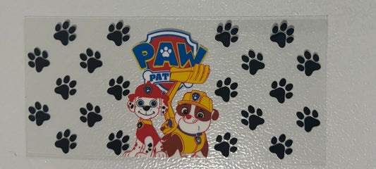 #76-Paw