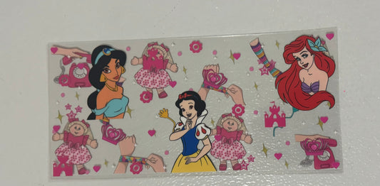#81- Snow White