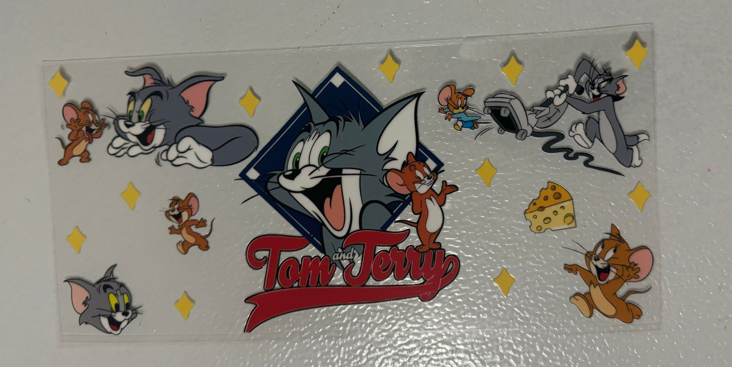 #82- Tom