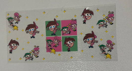 #77-Timmy