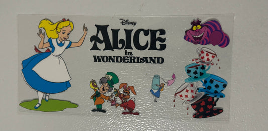 #86- Alice