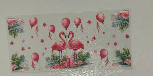 #74-Flamingo