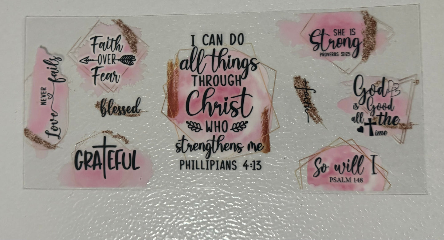 #59-Faith Over Fear
