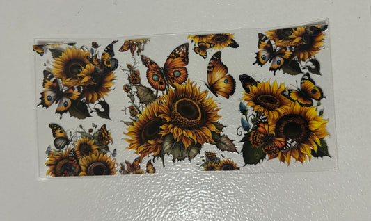 #34-Sunflowers