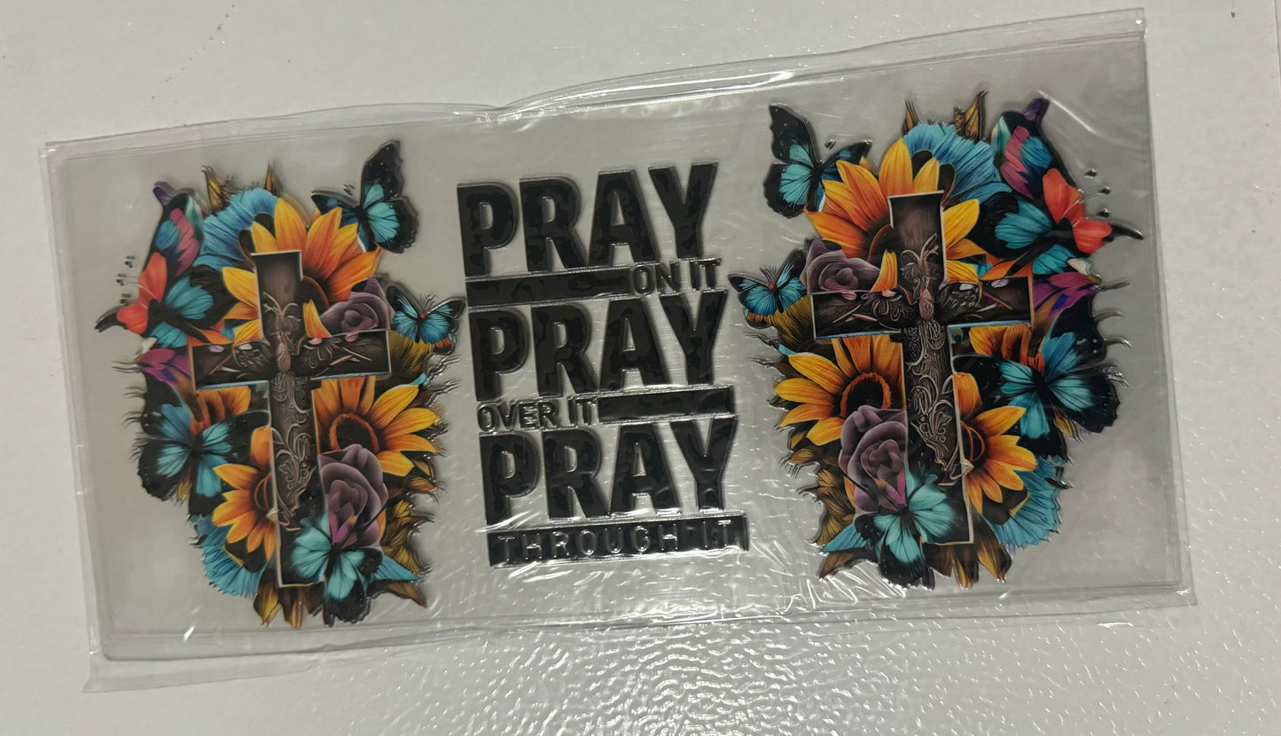 #60-Pray Pray Pray