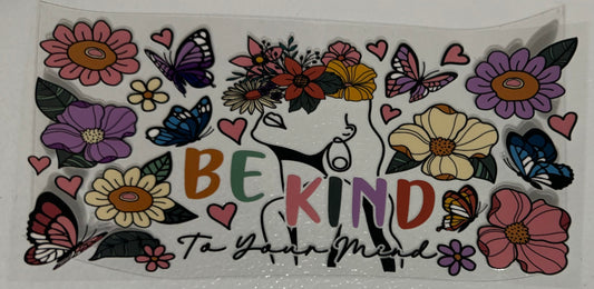 #56- Be Kind