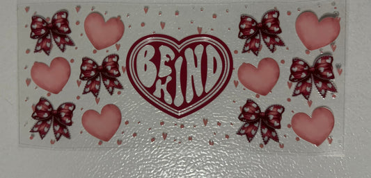 #21-Be Kind