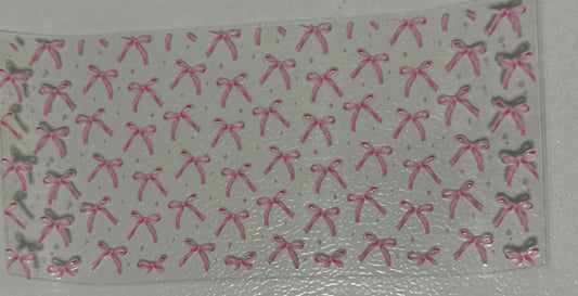 #11-Pink Bows
