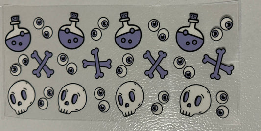 #13-Skelton