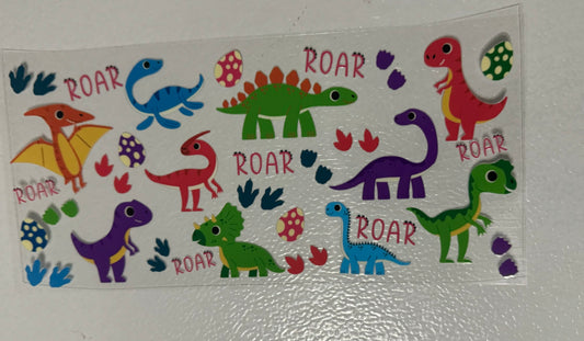#8-Roar