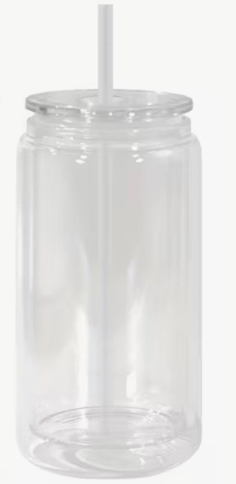 Acrylic Tumbler