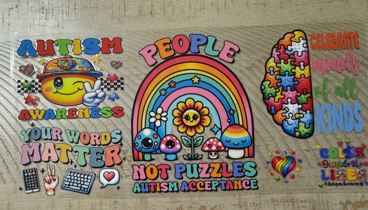 #41-Autism Awareness