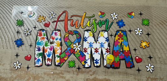 #40-Autism M