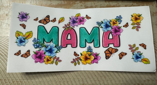 #45- Mama Groovy