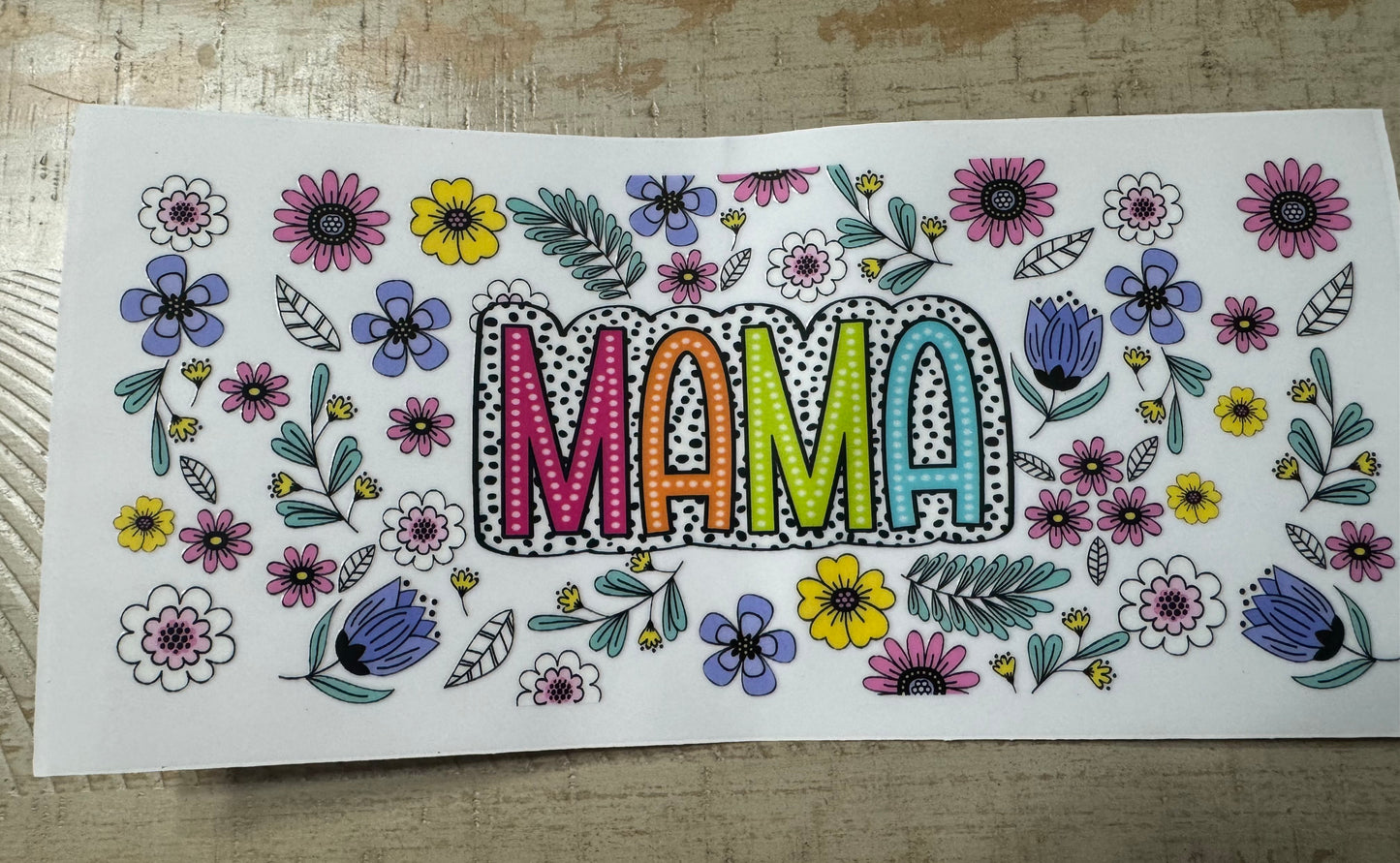 #48- MoM.
