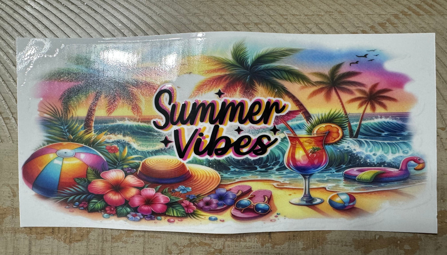 #70-Summer Vibes