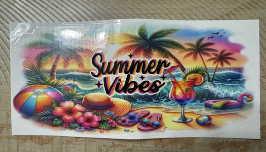 #70-Summer Vibes