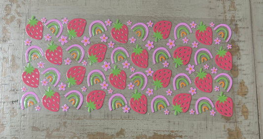 #90-Strawberry