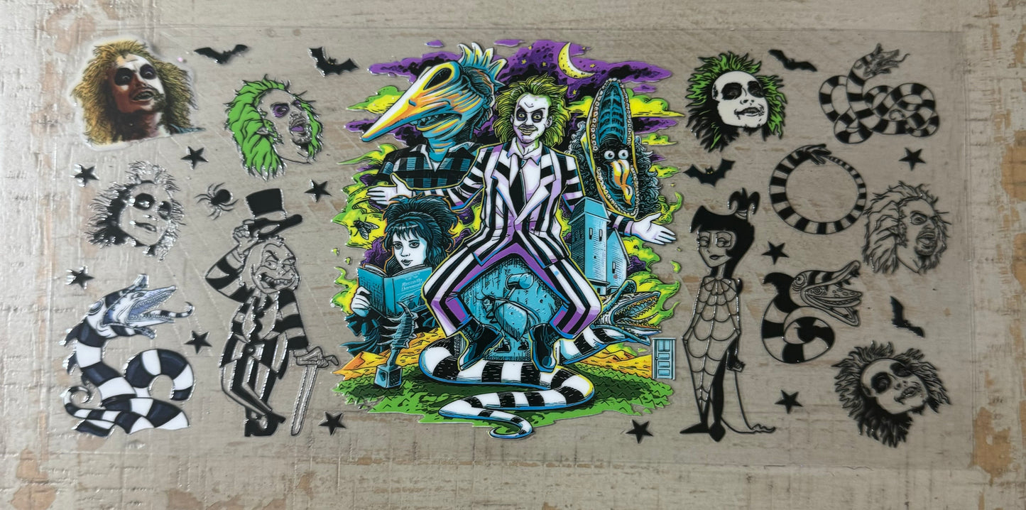 #89-Beetle Juice